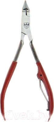 Изображение товара Кусачки для маникюра Three Swords SB 2431 РN