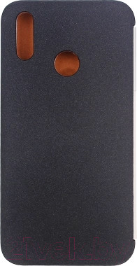 Изображение товара Чехол-книжка Case Vogue для Honor 8C (черный)