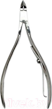 Изображение товара Кусачки для маникюра Three Swords SB 2437 FN (9см)