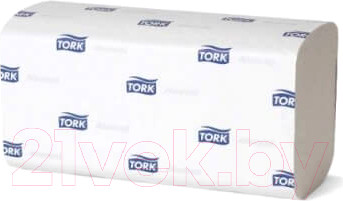 Изображение товара Бумажные полотенца Tork 120108 (Н3)
