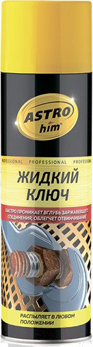 Изображение товара Смазка техническая ASTROhim Ас-4516 (650мл)