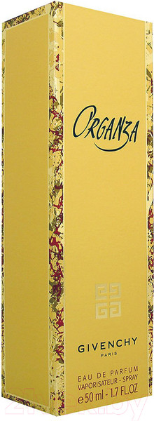 Изображение товара Парфюмерная вода Givenchy Organza (50мл)