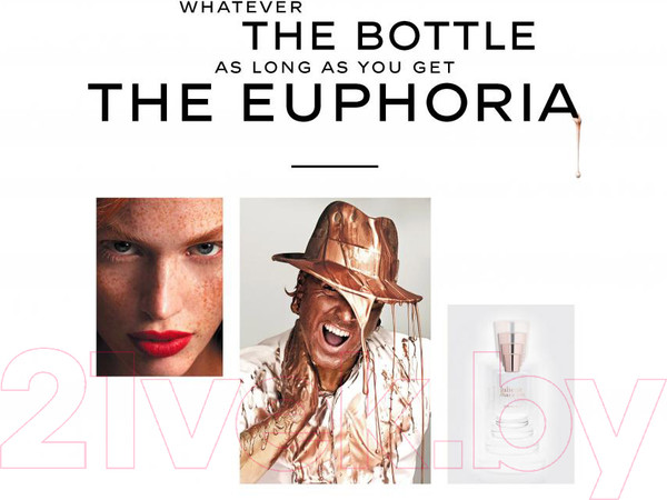 Изображение товара Парфюмерная вода Juliette Has A Gun Moscow Mule (100мл)