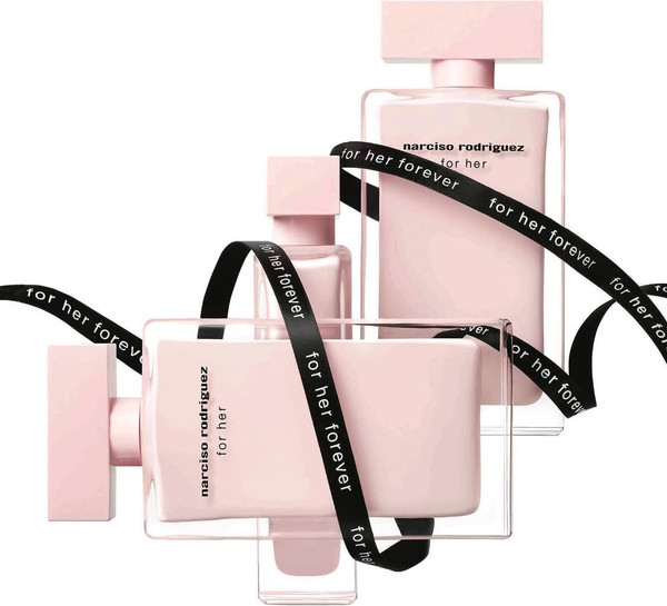 Изображение товара Парфюмерная вода Narciso Rodriguez For Her (150мл)