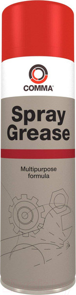 Изображение товара Смазка техническая Comma SG500M (500мл)