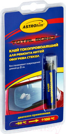 Изображение товара Клей ASTROhim Ас-9101 (2мл)