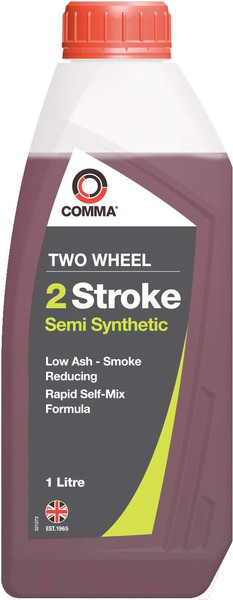 Изображение товара Моторное масло Comma TSTSS1L (1л)