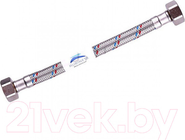 Изображение товара Гибкая подводка Rubineta В 610030