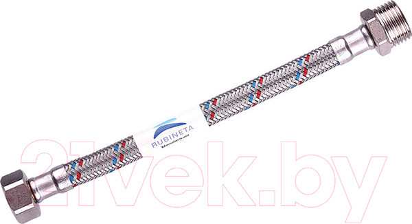Изображение товара Гибкая подводка Rubineta В/Н 611050