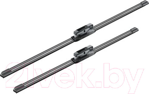 Изображение товара Щетки стеклоочистителя Bosch 3397007117