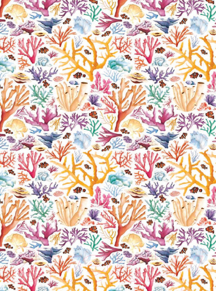 Изображение товара Энциклопедия АСТ Большой атлас подводного мира в картинках (Хокинс Э.)