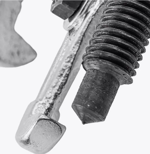 Изображение товара Съемник KingTul KT-6590203N (47818)