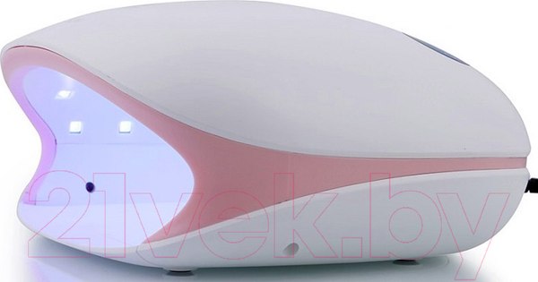 Изображение товара UV/LED лампа для маникюра SUN 4S LED/UV (48Вт)
