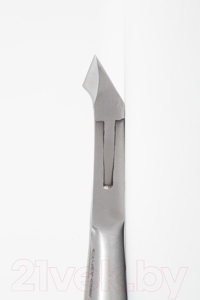 Изображение товара Кусачки для маникюра Silver Star AT-822