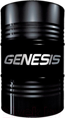 Изображение товара Моторное масло Лукойл Genesis Universal 10W40 / 3148648 (60л)