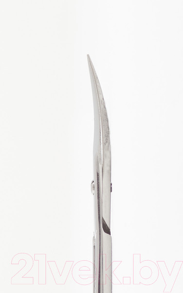 Изображение товара Ножницы для маникюра Silver Star НСС-4