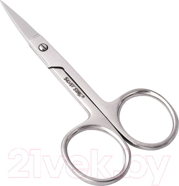 Изображение товара Ножницы для маникюра Silver Star НСС-3