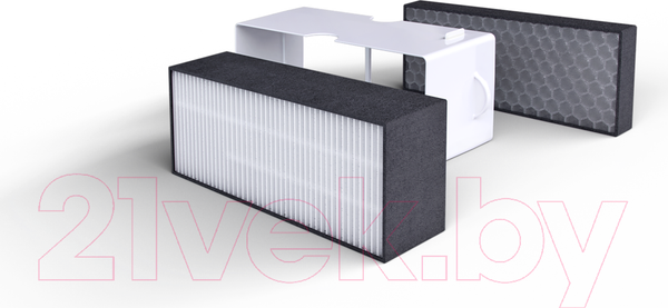 Изображение товара Фильтр для проветривателя Comeforta Clima