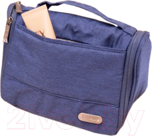 Изображение товара Косметичка Joli Angel Канны / SR-415 (синий)