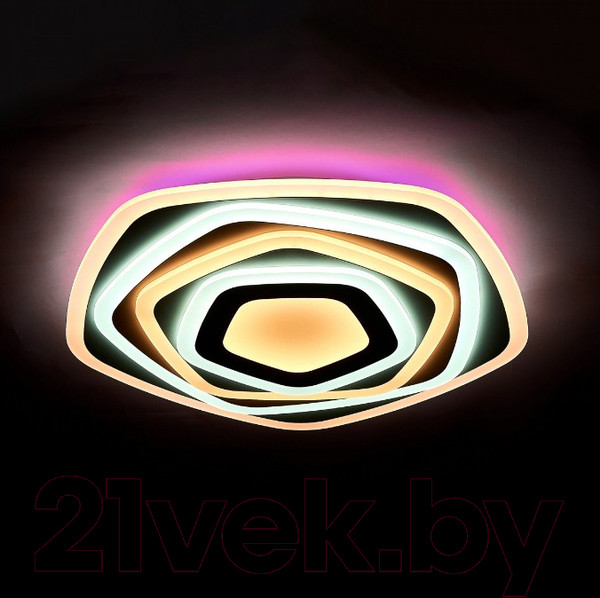 Изображение товара Потолочный светильник Citilux CL737A54E