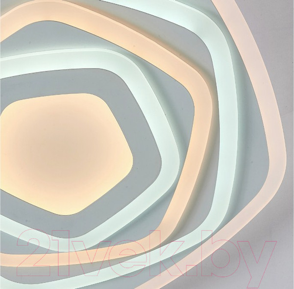 Изображение товара Потолочный светильник Citilux CL737A54E