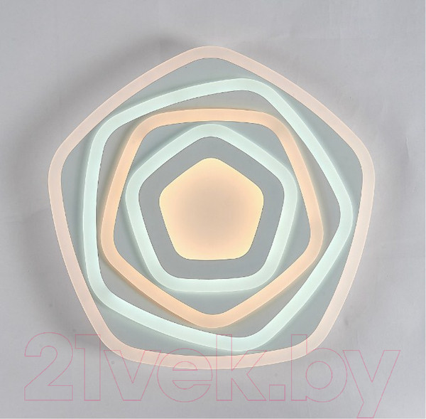 Изображение товара Потолочный светильник Citilux CL737A54E