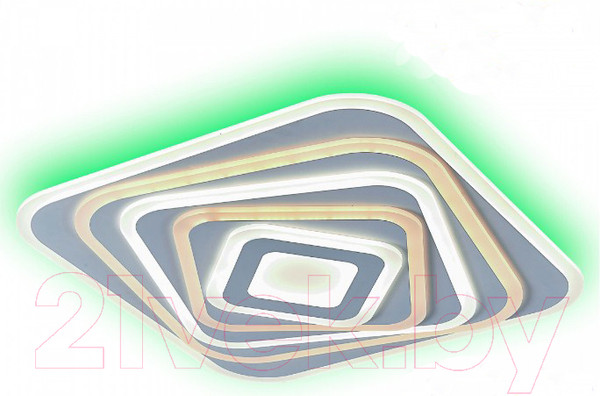 Изображение товара Потолочный светильник Citilux CL737A45E