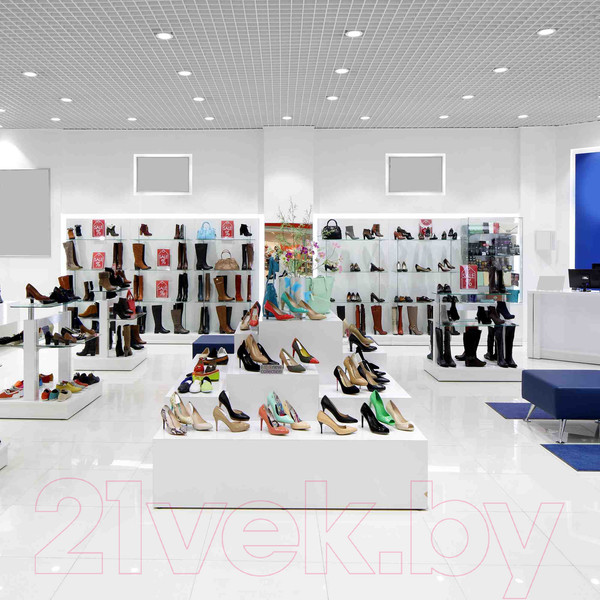 Изображение товара Панель светодиодная Apeyron Electrics 06-16