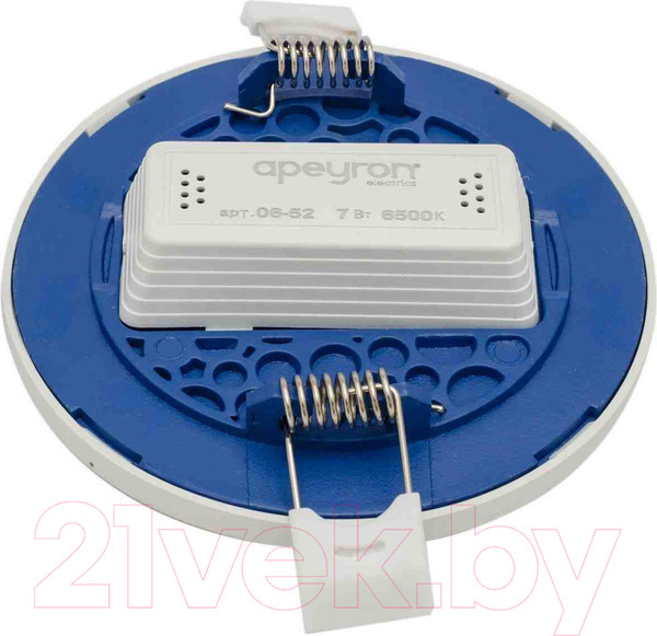 Изображение товара Панель светодиодная Apeyron Electrics 06-16