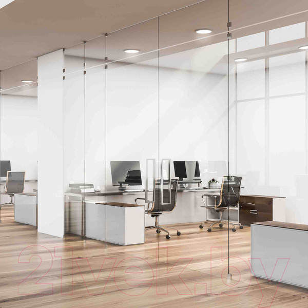 Изображение товара Панель светодиодная Apeyron Electrics 06-16