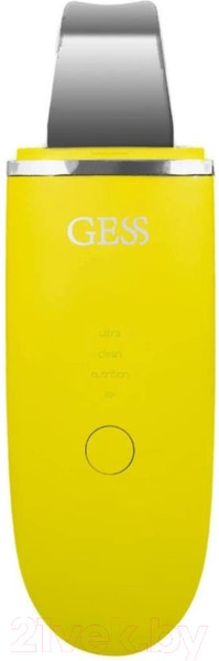 Изображение товара Аппарат для чистки лица Gess Exotic GESS-147