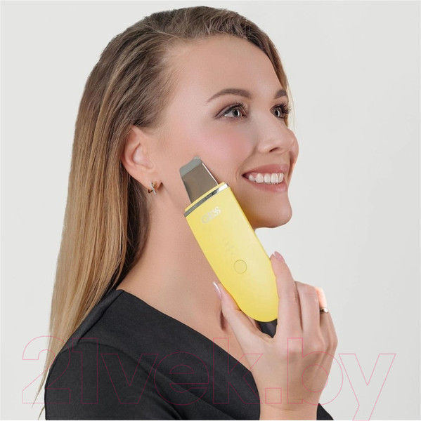 Изображение товара Аппарат для чистки лица Gess Exotic GESS-147