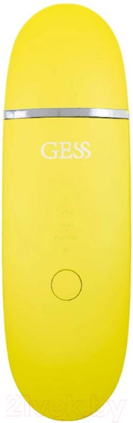 Изображение товара Аппарат для чистки лица Gess Exotic GESS-147