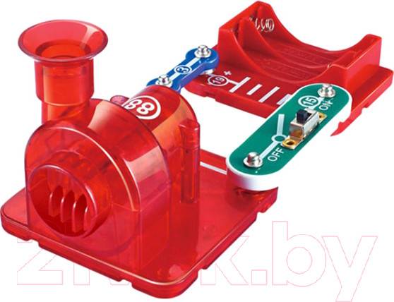 Изображение товара Конструктор электромеханический ND Play Свободный полет / 277380