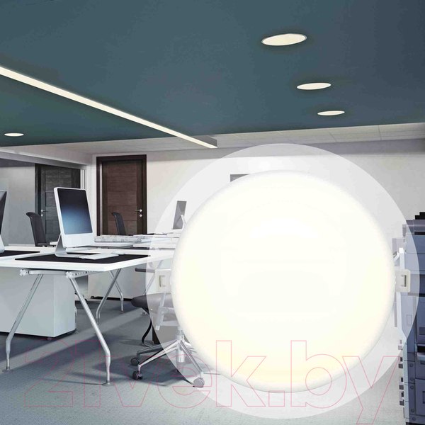 Изображение товара Панель светодиодная Apeyron Electrics 06-23