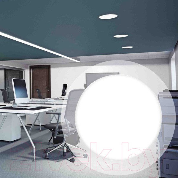 Изображение товара Панель светодиодная Apeyron Electrics 06-42