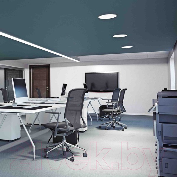 Изображение товара Панель светодиодная Apeyron Electrics 06-42