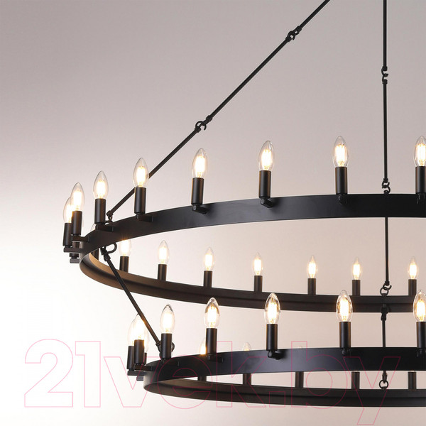 Изображение товара Люстра Citilux Смитсон CL470254