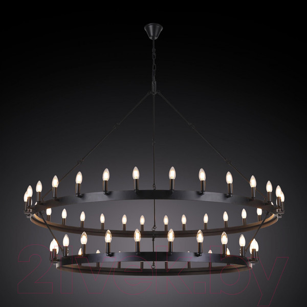 Изображение товара Люстра Citilux Смитсон CL470254