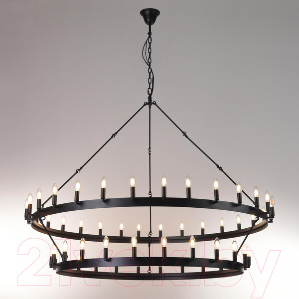 Изображение товара Люстра Citilux Смитсон CL470254