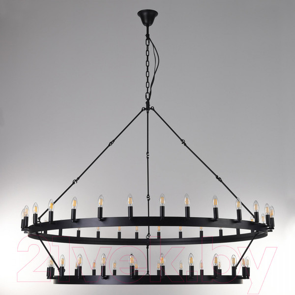 Изображение товара Люстра Citilux Смитсон CL470254