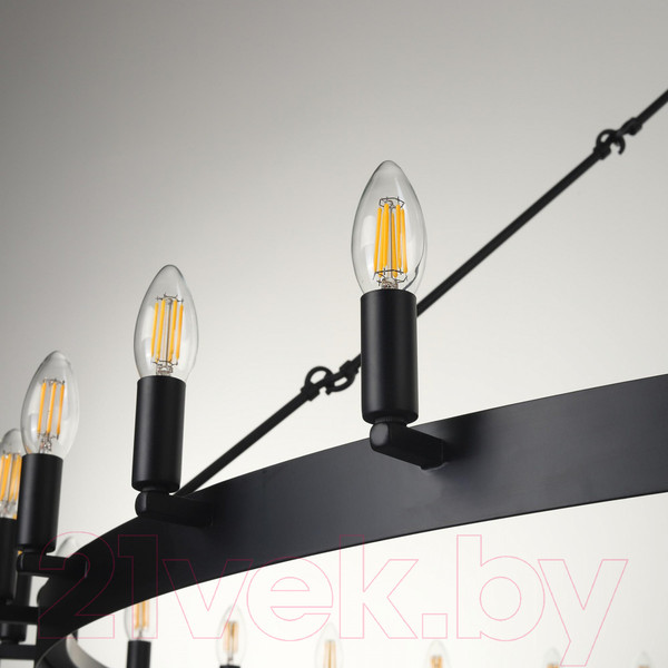 Изображение товара Люстра Citilux Смитсон CL470254