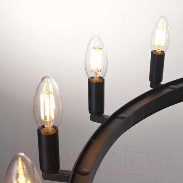 Изображение товара Люстра Citilux Смитсон CL470254