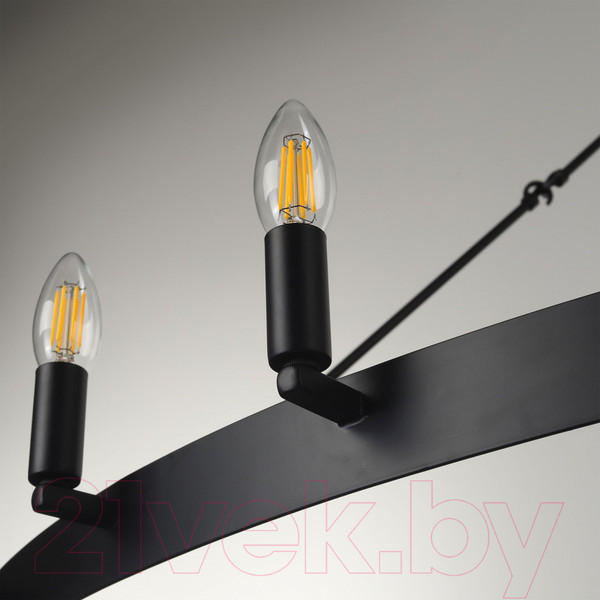 Изображение товара Люстра Citilux Смитсон CL470254