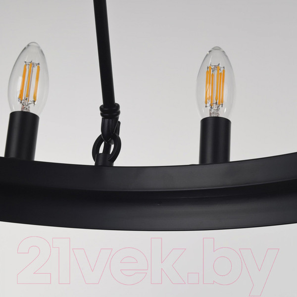 Изображение товара Люстра Citilux Смитсон CL470254