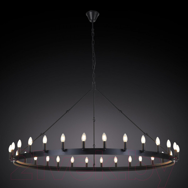 Изображение товара Люстра Citilux Смитсон CL470130