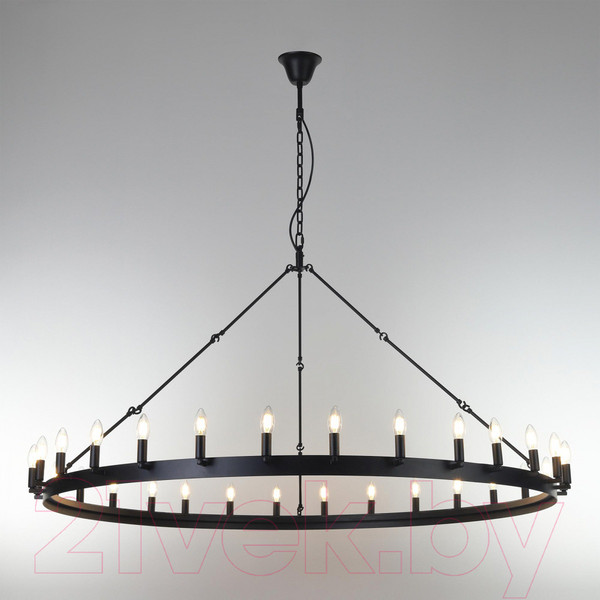 Изображение товара Люстра Citilux Смитсон CL470130