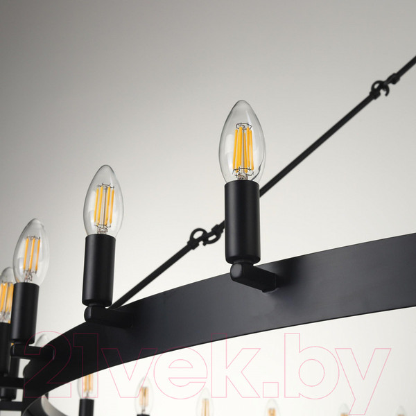 Изображение товара Люстра Citilux Смитсон CL470130