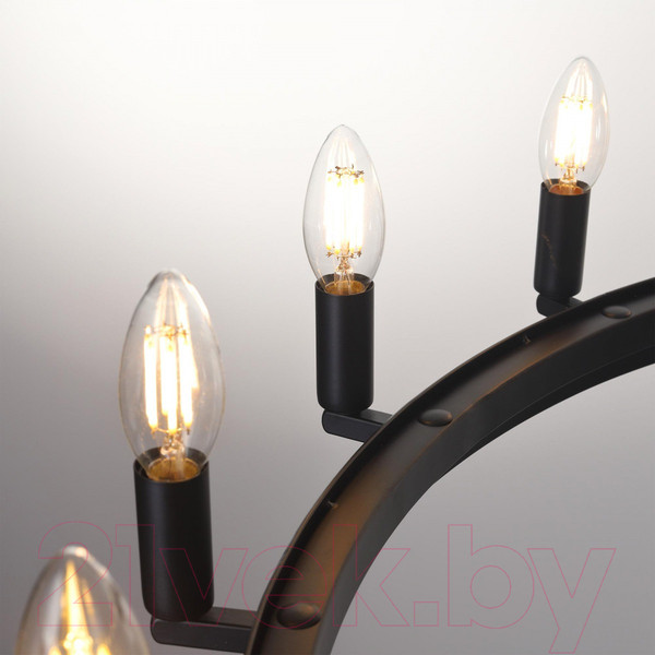 Изображение товара Люстра Citilux Смитсон CL470130