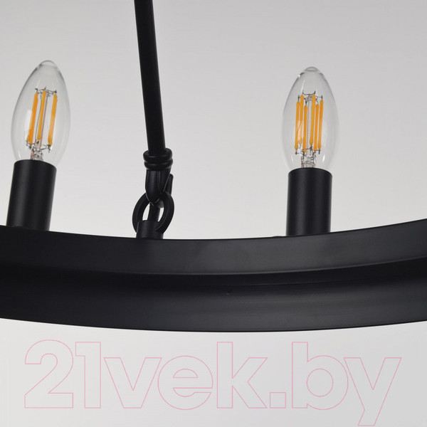 Изображение товара Люстра Citilux Смитсон CL470130